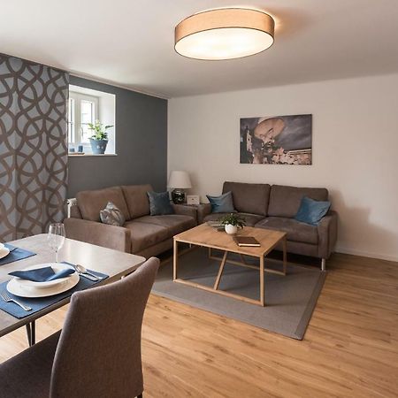 Apartment Villa Leopoldskron Salzburg Eksteriør bilde