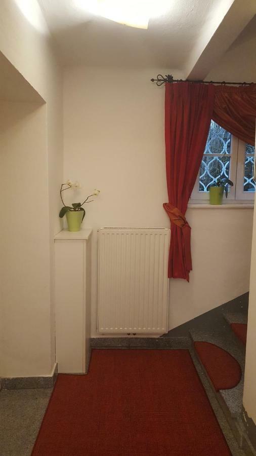 Apartment Villa Leopoldskron Salzburg Eksteriør bilde