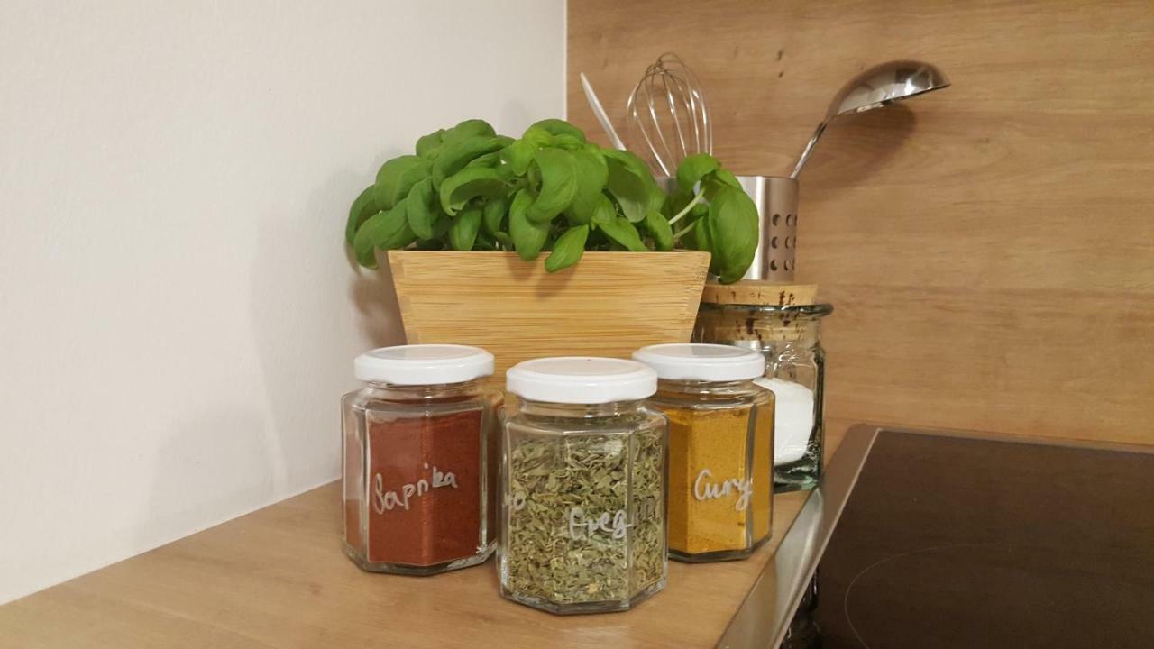 Apartment Villa Leopoldskron Salzburg Eksteriør bilde